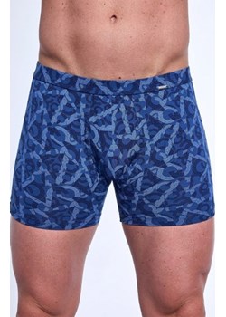 Cornette Prime 904/122 MAXI bokserki męskie ze sklepu intimiti.pl w kategorii Majtki męskie - zdjęcie 187872633