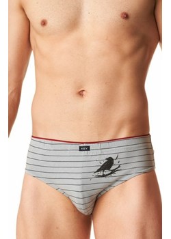 Key MPP 400 B24 slipy męskie 2-pack ze sklepu intimiti.pl w kategorii Majtki męskie - zdjęcie 187872650