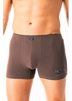 Key MXH 706 bokserki męskie ze sklepu intimiti.pl w kategorii Majtki męskie - zdjęcie 187872772