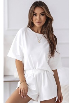 Ivon Call komplet damski śmietanka ze sklepu intimiti.pl w kategorii Piżamy damskie - zdjęcie 187872793