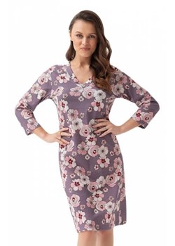 Luna 197 koszula damska ze sklepu intimiti.pl w kategorii Koszule nocne - zdjęcie 187872794