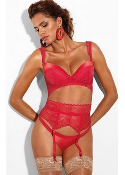 *Sawren Si biustonosz push-up ze sklepu intimiti.pl w kategorii Biustonosze - zdjęcie 187873104