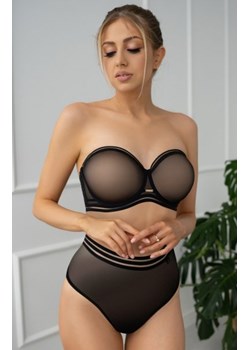 Krisline It’s Me stringi z wysokim stanem ze sklepu intimiti.pl w kategorii Majtki damskie - zdjęcie 187873132