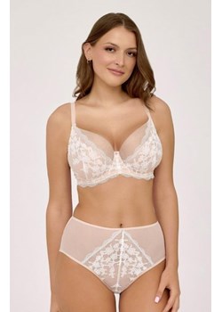 Ava 2247 Nude Pink Maxi biustonosz miękki ze sklepu intimiti.pl w kategorii Biustonosze - zdjęcie 187873294