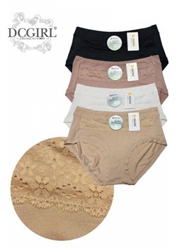 DC Girl 27068 A'2 figi damskie ze sklepu intimiti.pl w kategorii Majtki damskie - zdjęcie 187873342