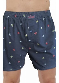 Cornette Comfort 008/299 MAXI bokserki męskie ze sklepu intimiti.pl w kategorii Majtki męskie - zdjęcie 187873360