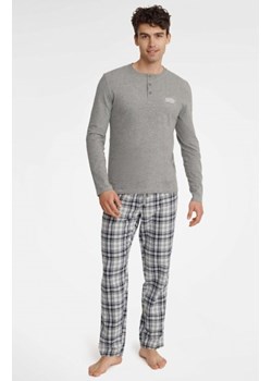 Henderson Usher 40946-90X piżama męska ze sklepu intimiti.pl w kategorii Piżamy męskie - zdjęcie 187873363