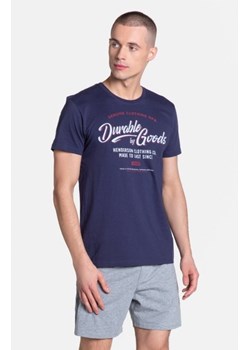 Henderson Laze 38868-59X piżama męska ze sklepu intimiti.pl w kategorii Piżamy męskie - zdjęcie 187873444