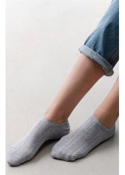 Steven art.066 Comet 3D stopki damskie ze sklepu intimiti.pl w kategorii Skarpetki damskie - zdjęcie 187873464