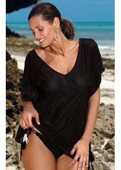 Marko Tunika Kaya Nero M-516 (10) ze sklepu intimiti.pl w kategorii Odzież plażowa - zdjęcie 187873473