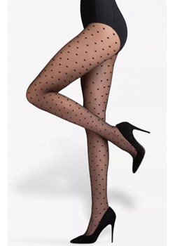 Gatta Tiffy wz.01 rajstopy damskie ze sklepu intimiti.pl w kategorii Rajstopy - zdjęcie 187873720