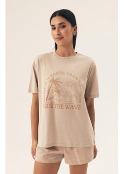 Henderson Ladies Nules 42672-02X piżama damska ze sklepu intimiti.pl w kategorii Piżamy damskie - zdjęcie 187873722