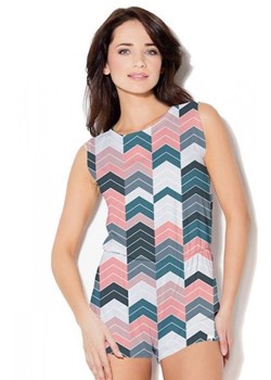 Colour of pleasure CP-008 103 kombinezon ze sklepu intimiti.pl w kategorii Kombinezony damskie - zdjęcie 187873733