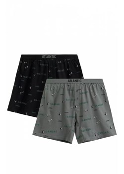 Atlantic 2MBX-084/25 A'2 bokserki męskie ze sklepu intimiti.pl w kategorii Majtki męskie - zdjęcie 187873740