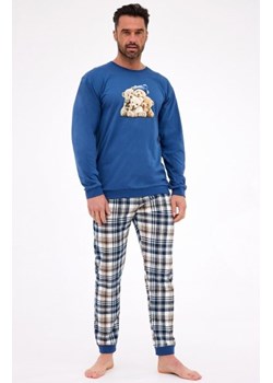 Cornette 115/292 Bears piżama męska ze sklepu intimiti.pl w kategorii Piżamy męskie - zdjęcie 187873871