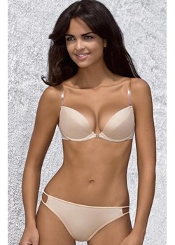 Mat 537/1 Paula biustonosz push-up ze sklepu intimiti.pl w kategorii Biustonosze - zdjęcie 187873921