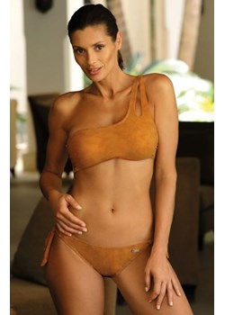 Marko Kostium kąpielowy Sabrina Mustard M-524 (6) ze sklepu intimiti.pl w kategorii Stroje kąpielowe - zdjęcie 187873924