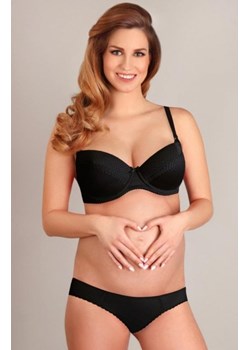 Lupoline 1732 cz biustonosz mama ze sklepu intimiti.pl w kategorii Biustonosze - zdjęcie 187873943