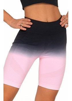 Moraj RDL2400-001 bezszwowe damskie kolarki push-up ze sklepu intimiti.pl w kategorii Szorty - zdjęcie 187873960