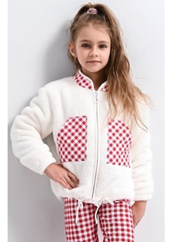 Sensis Perfect Kids Girls bluza dziewczęca ze sklepu intimiti.pl w kategorii Bluzy dziewczęce - zdjęcie 187874011