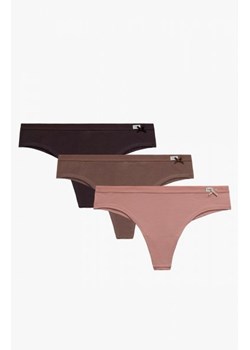 Atlantic 3CLP-005 A'3 brazyliany figi damskie ze sklepu intimiti.pl w kategorii Majtki damskie - zdjęcie 187874021