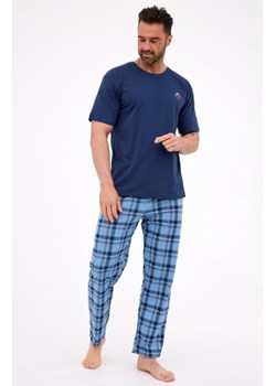 Cornette 134/315 North piżama męska ze sklepu intimiti.pl w kategorii Piżamy męskie - zdjęcie 187874080