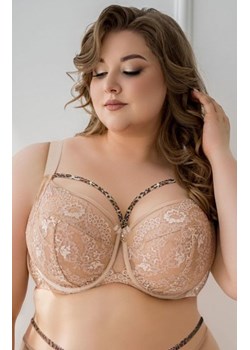 Krisline Cama biustonosz miękki full cup ze sklepu intimiti.pl w kategorii Biustonosze - zdjęcie 187874082