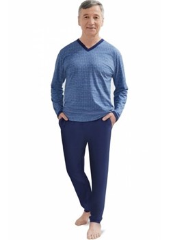 Martel 402 Roman II piżama męska ze sklepu intimiti.pl w kategorii Piżamy męskie - zdjęcie 187874130