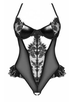 Beauty Night Rafaella zmysłowe body damskie ze sklepu intimiti.pl w kategorii Body damskie - zdjęcie 187874190