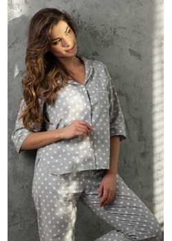 Momenti Looking Good piżama damska ze sklepu intimiti.pl w kategorii Piżamy damskie - zdjęcie 187874191