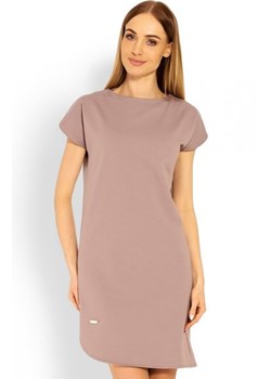 PeekaBoo 1629 sukienka cappucino ze sklepu intimiti.pl w kategorii Sukienki - zdjęcie 187874231