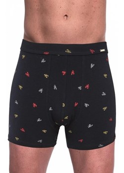 Cornette Prime 904/125 bokserki męskie ze sklepu intimiti.pl w kategorii Majtki męskie - zdjęcie 187874300