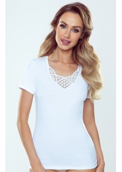 Eldar Bretta koszulka damska ze sklepu intimiti.pl w kategorii Bluzki damskie - zdjęcie 187874313