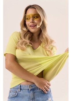 Babell Serina bluzka damska ze sklepu intimiti.pl w kategorii Bluzki damskie - zdjęcie 187874341
