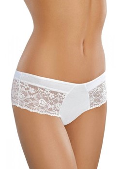 Gabidar Amita 143 stringi białe ze sklepu intimiti.pl w kategorii Majtki damskie - zdjęcie 187874384