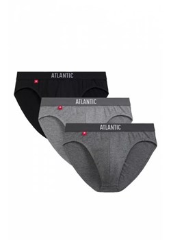 Atlantic 3MP-094 A'3 slipy męskie ze sklepu intimiti.pl w kategorii Majtki męskie - zdjęcie 187874394