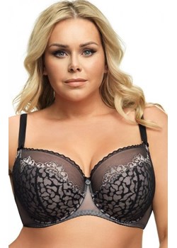 *Gorsenia K509 Fantasy biustonosz półusztywniany ze sklepu intimiti.pl w kategorii Biustonosze - zdjęcie 187874414