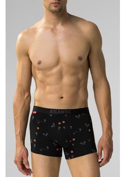 Atlantic 3MH-050 A'3 bokserki męskie ze sklepu intimiti.pl w kategorii Majtki męskie - zdjęcie 187874461