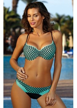 Marko Kostium kąpielowy Rosaline Nirvana M-490 (4) ze sklepu intimiti.pl w kategorii Stroje kąpielowe - zdjęcie 187874523