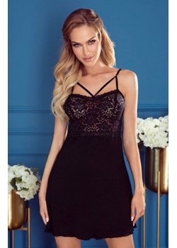 *Eldar First Lady Melia koszulka damska ze sklepu intimiti.pl w kategorii Koszule nocne - zdjęcie 187874524