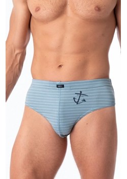 Key MPP 251 B25 A'2 slipy męskie ze sklepu intimiti.pl w kategorii Majtki męskie - zdjęcie 187874632