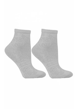 Moraj CSL350-022 skarpetki damskie krótkie ze sklepu intimiti.pl w kategorii Skarpetki damskie - zdjęcie 187874752