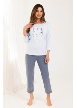 Regina 703 piżama damska ze sklepu intimiti.pl w kategorii Piżamy damskie - zdjęcie 187874762