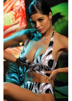 Lorin L2419/2 dwuczęściowy kostium kąpielowy ze sklepu intimiti.pl w kategorii Stroje kąpielowe - zdjęcie 187874764