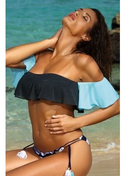 Marko Top kąpielowy Grace Woody-Fata M-488 (2) ze sklepu intimiti.pl w kategorii Stroje kąpielowe - zdjęcie 187874792