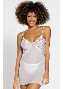 Koszulka i stringi Jokasta Dkaren ze sklepu intimiti.pl w kategorii Koszule nocne - zdjęcie 187874811