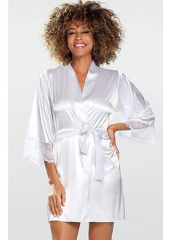 Dkaren Trixa satynowa podomka ze sklepu intimiti.pl w kategorii Szlafroki damskie - zdjęcie 187874852