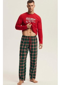 Henderson 43459 Nougat piżama męska ze sklepu intimiti.pl w kategorii Piżamy męskie - zdjęcie 187874880