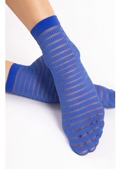 Fiore G 1182 Izzy skarpetki damskie ze sklepu intimiti.pl w kategorii Skarpetki damskie - zdjęcie 187875071