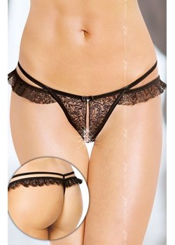 Softline 2452 stringi ze sklepu intimiti.pl w kategorii Majtki damskie - zdjęcie 187875124